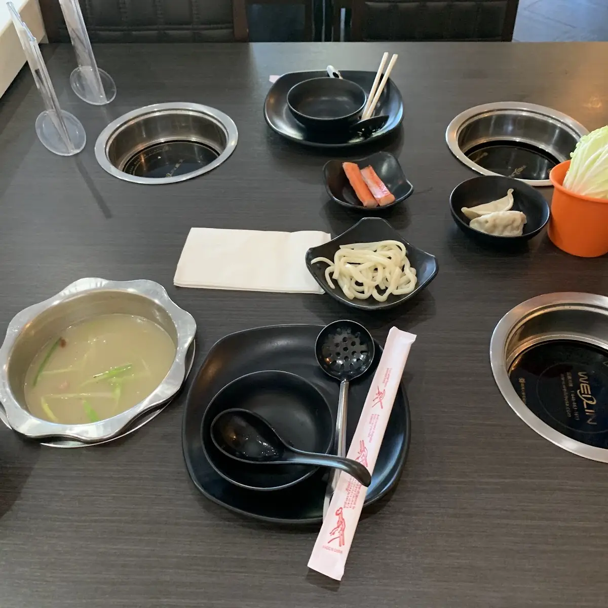 Miso Soup