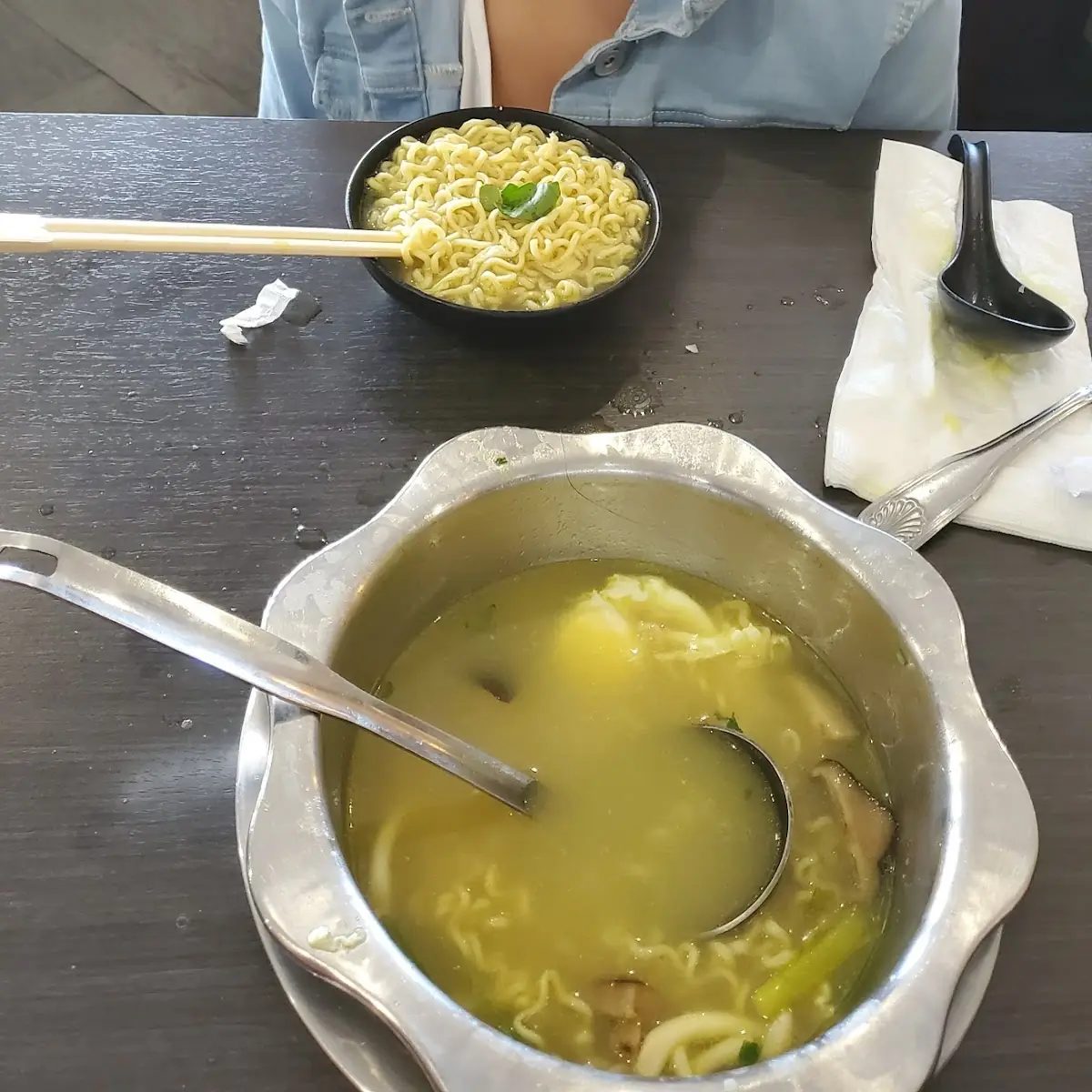Tomato Soup