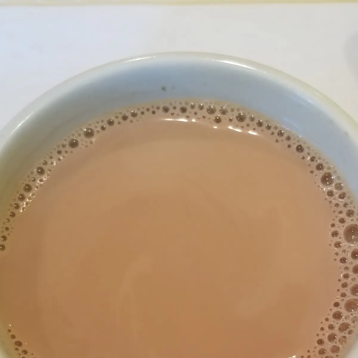 Masala Chai