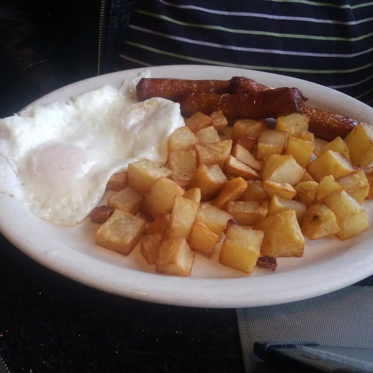 Home Fries