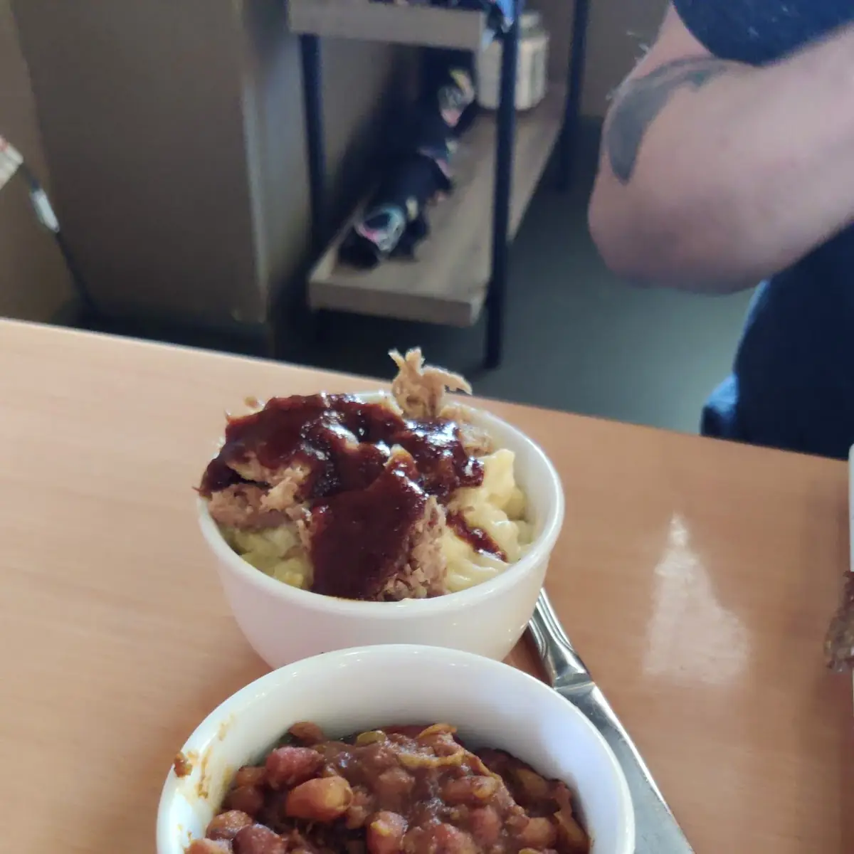 Baked Beans
