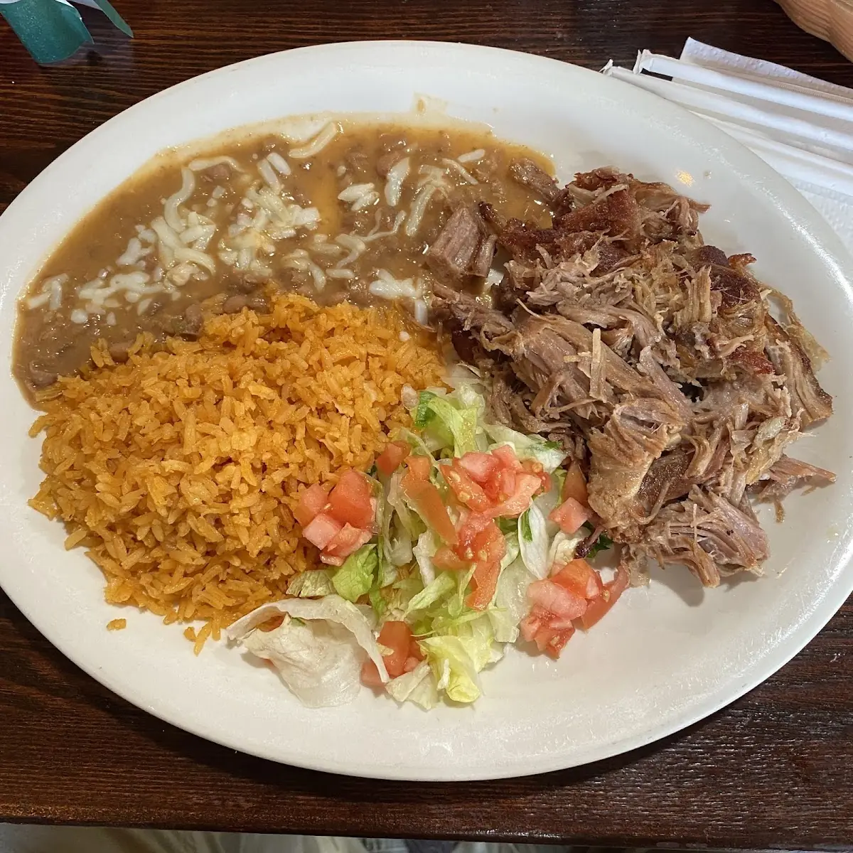Carnitas