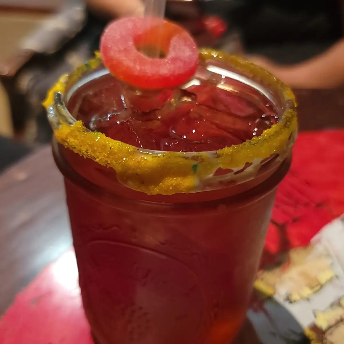 Bloody Mary