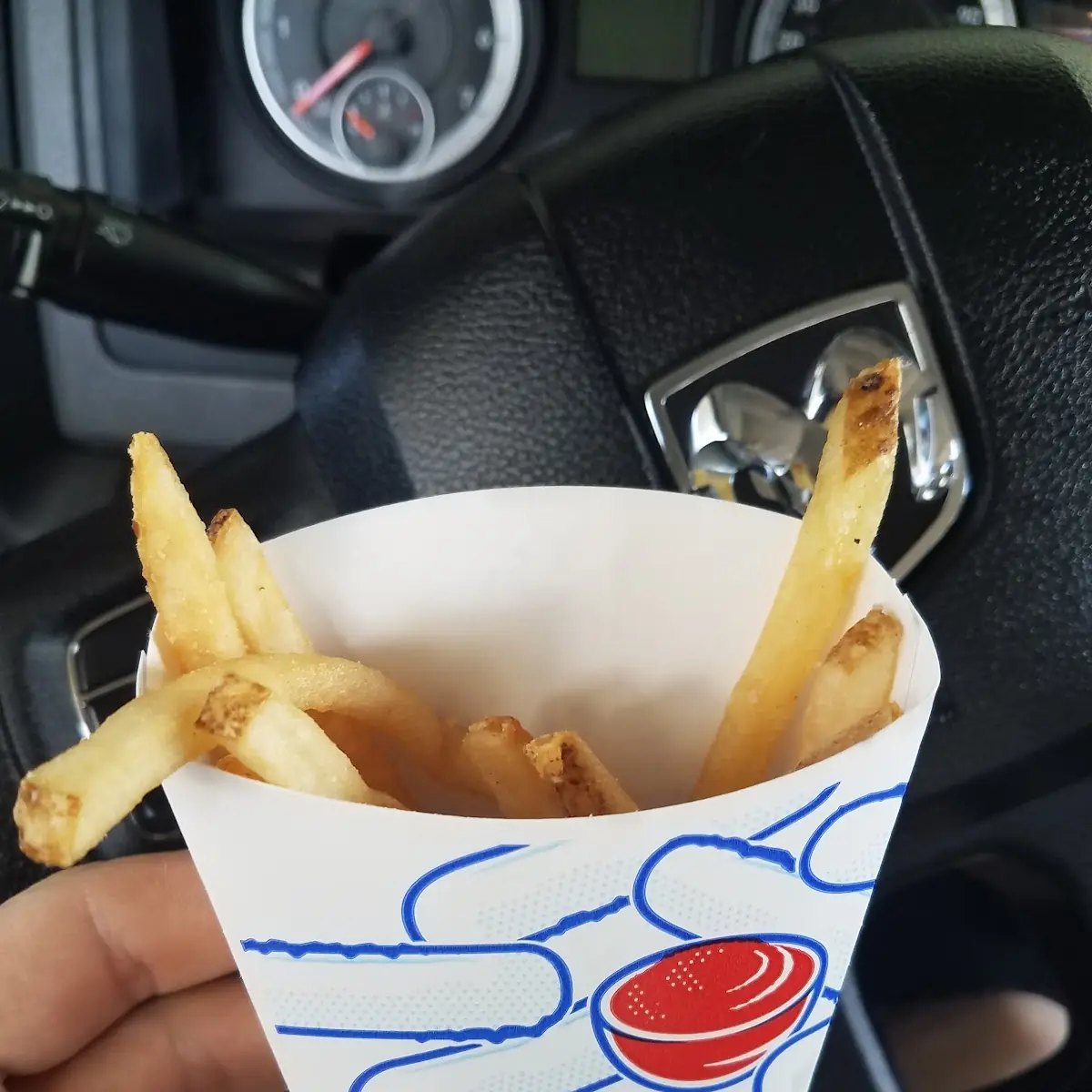 French Fries