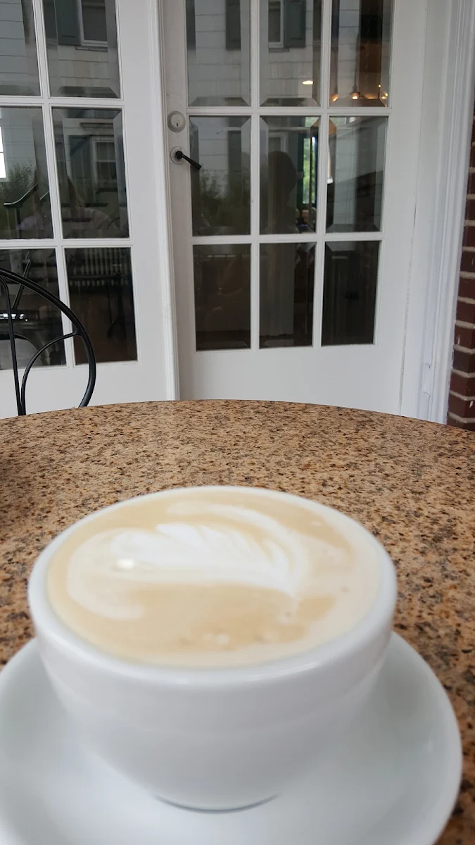 Cappuccino