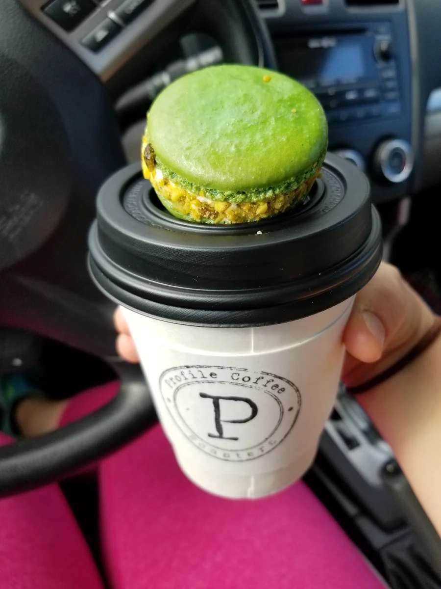 Chai Latte