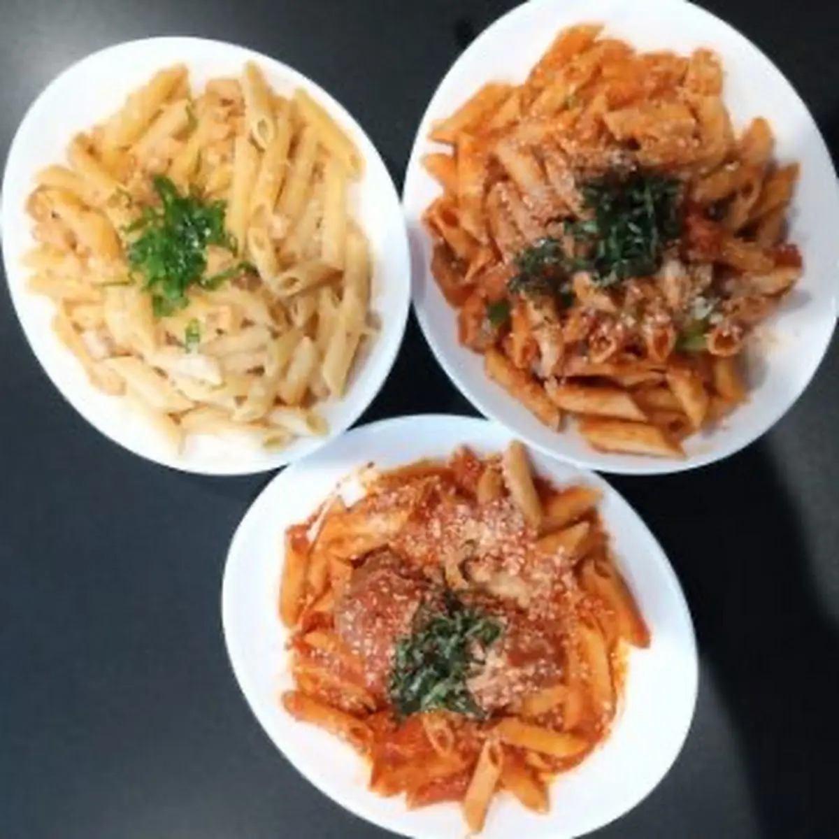 Penne Pasta