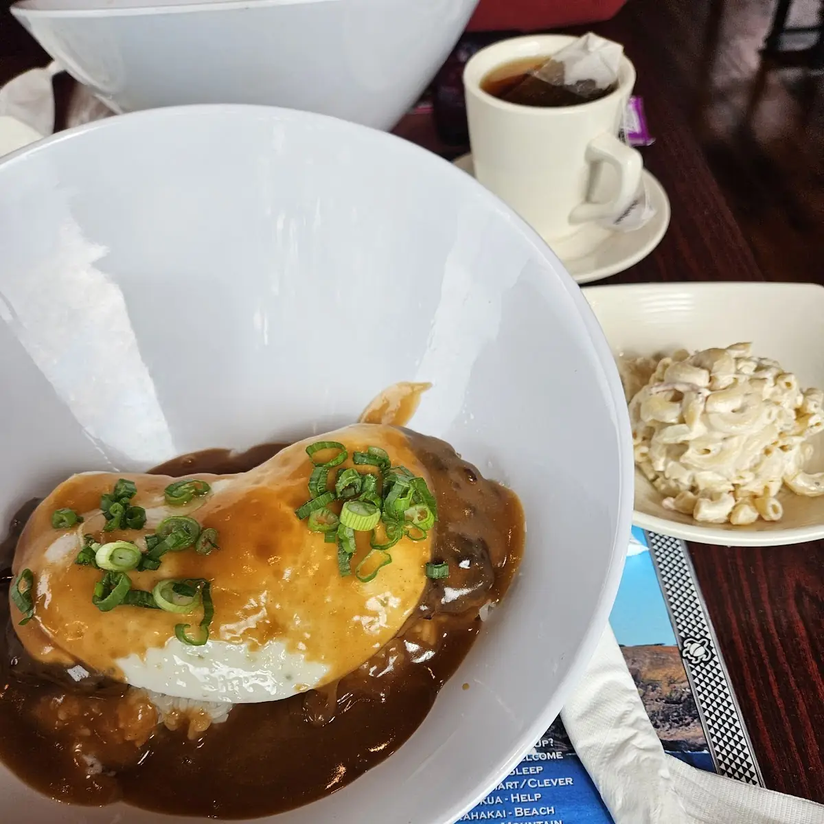 Loco Moco