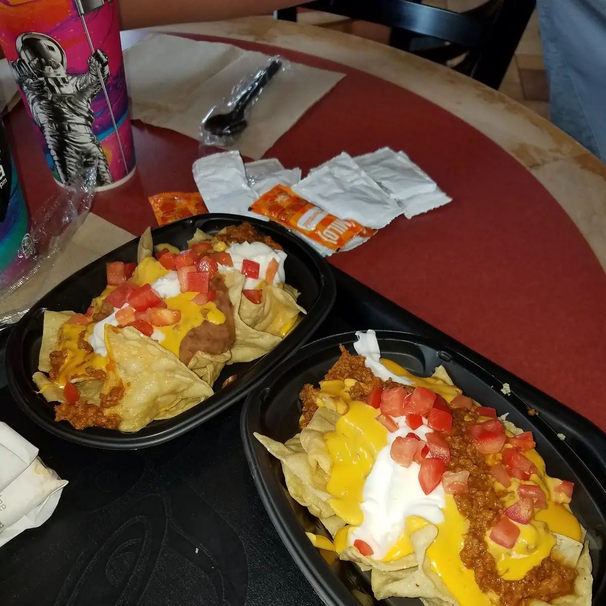 Nachos Bellgrande