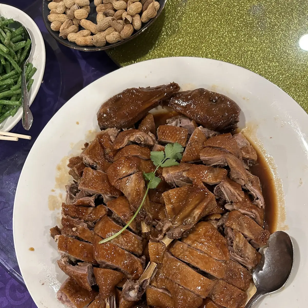 Peking Duck