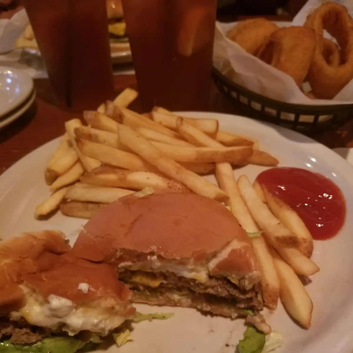 Junior Burger