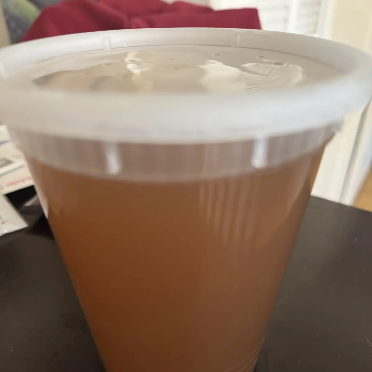 Pho Broth