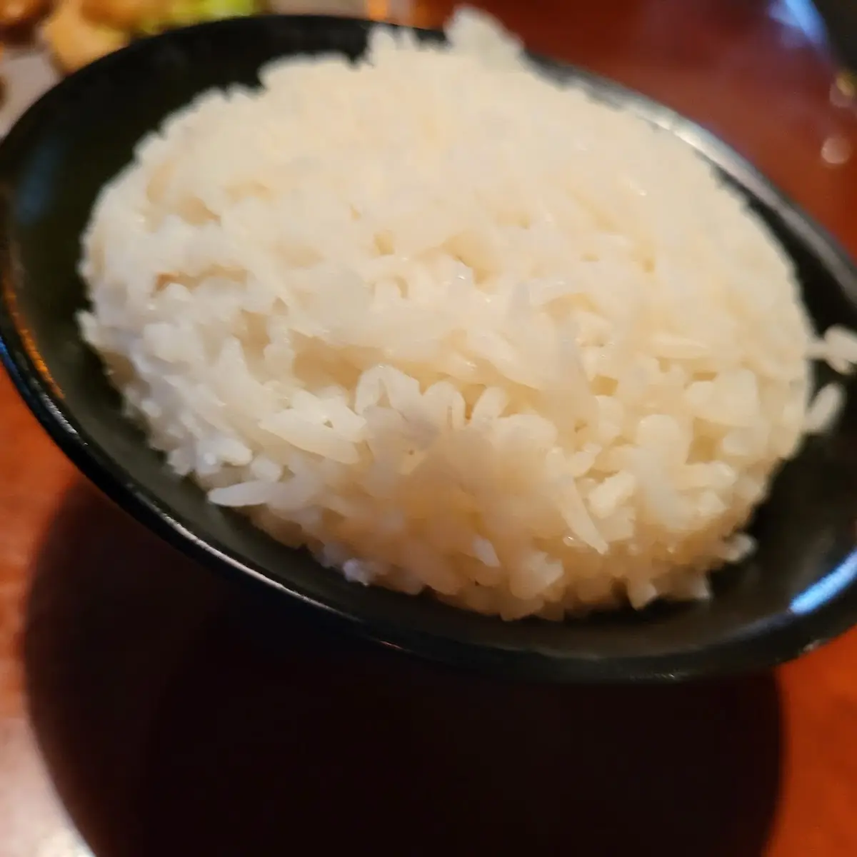 White Rice