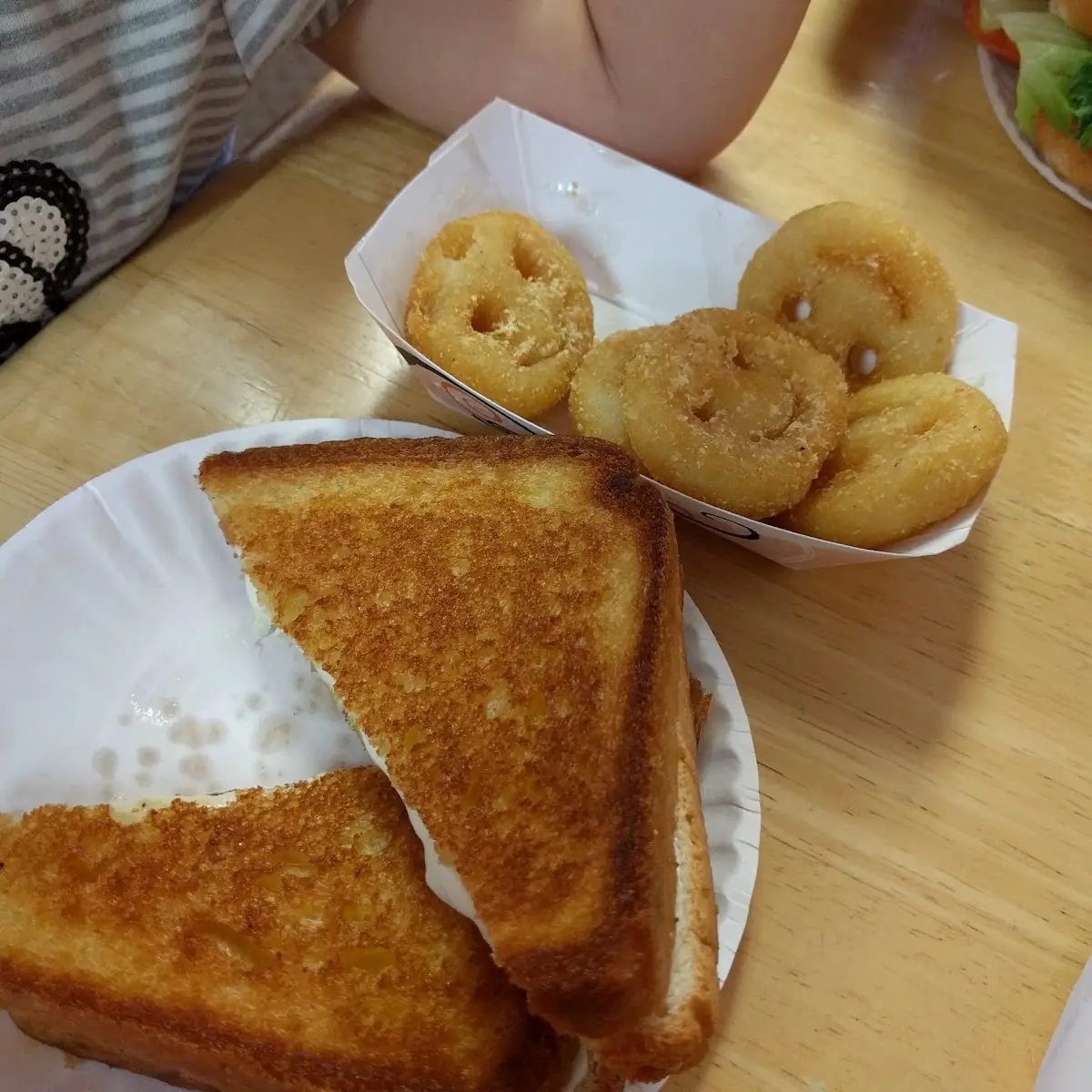 Kids Mac and Cheese