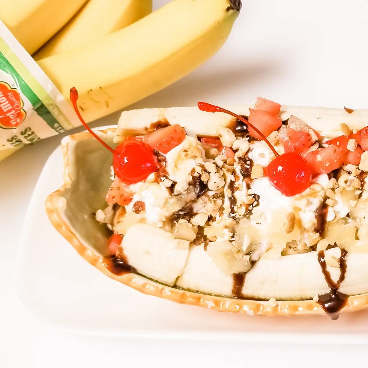 Banana Split