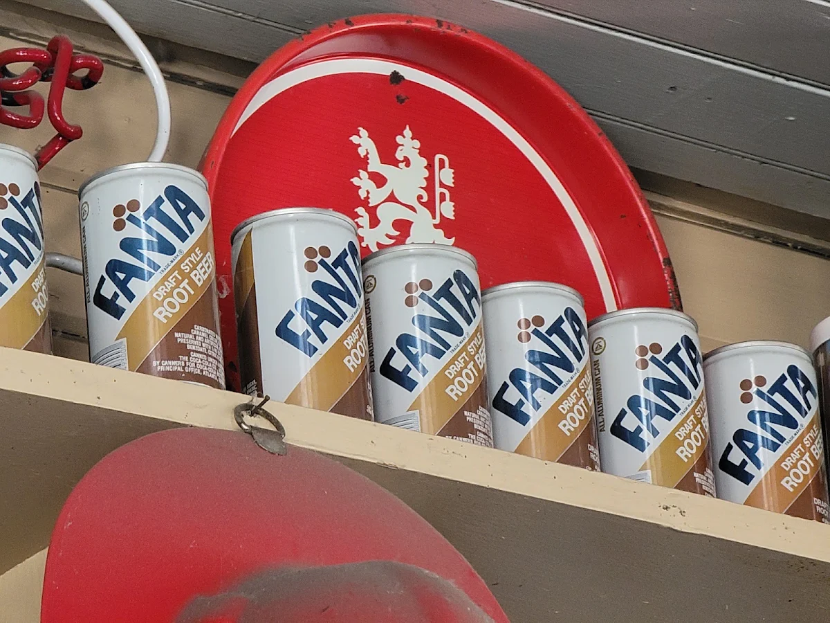 Pabst Blue Ribbon