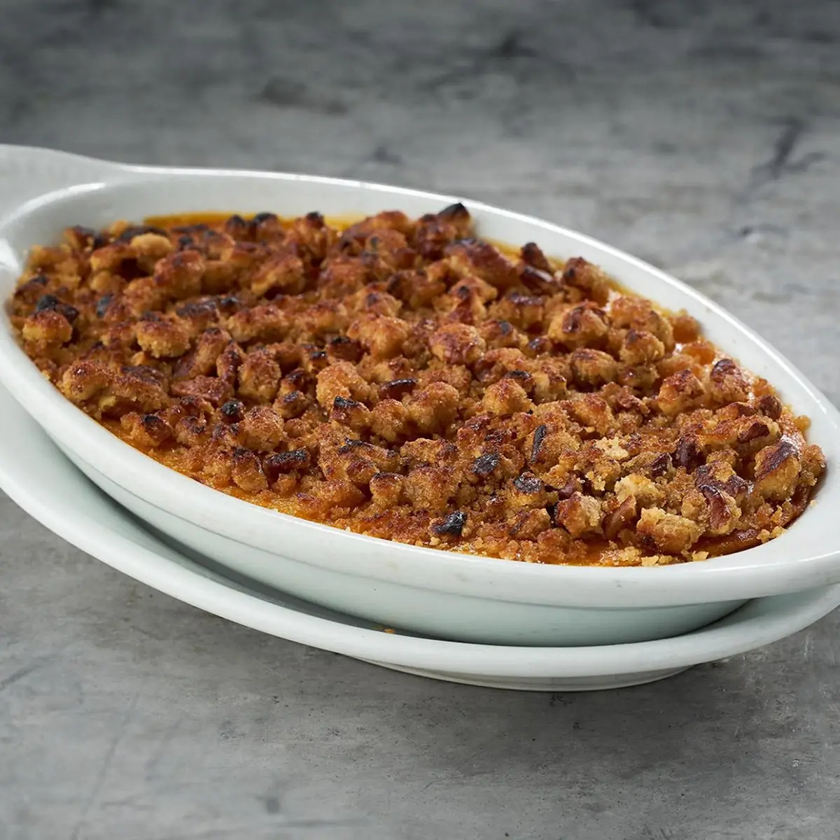 Sweet Potato Casserole