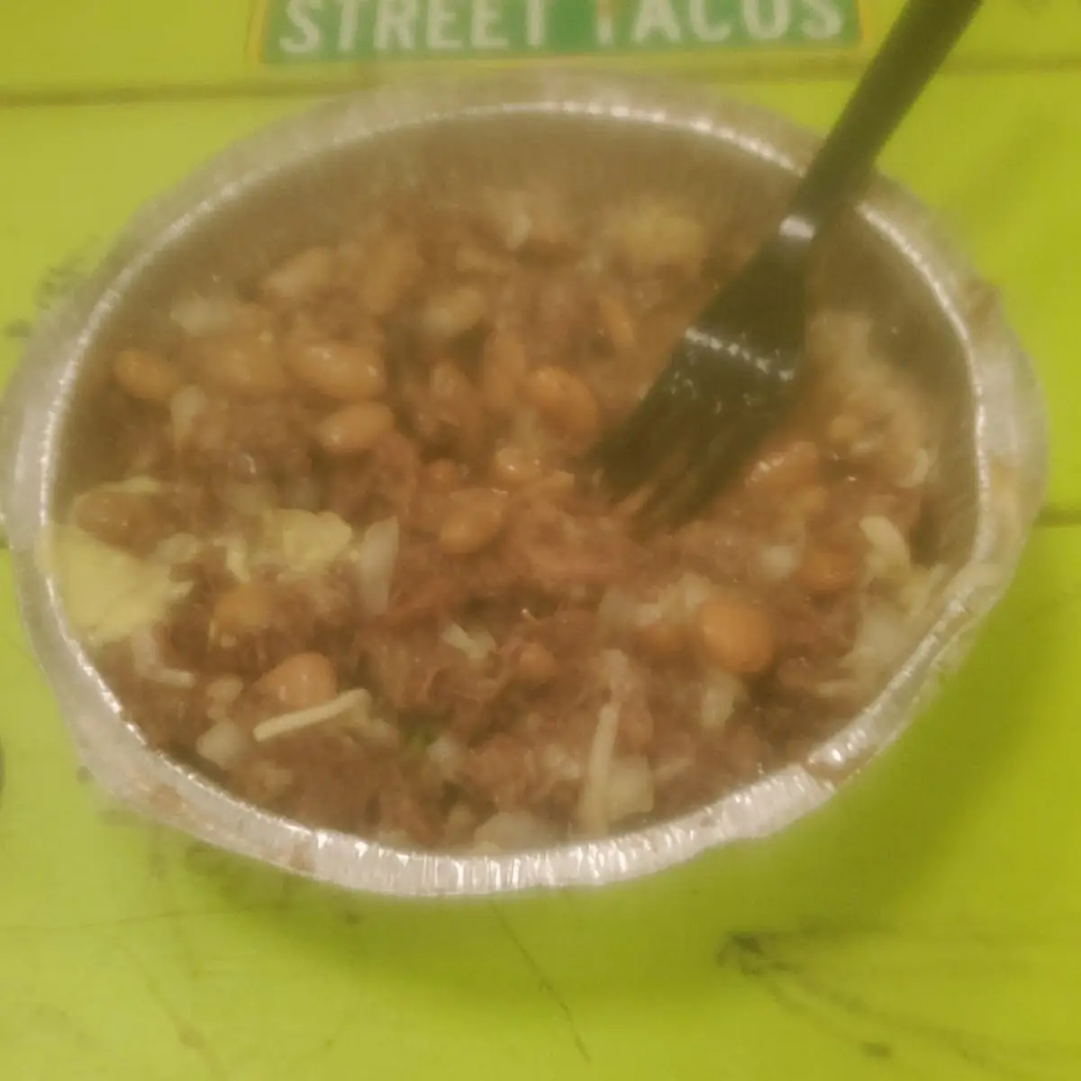 Chicken Bowl