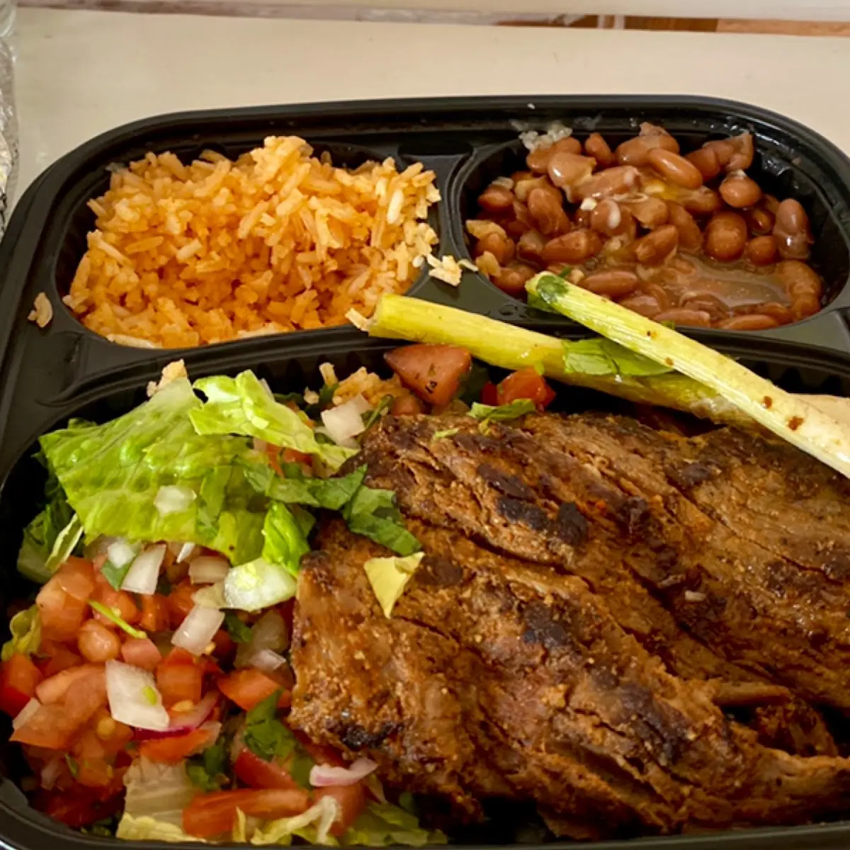Carne Asada