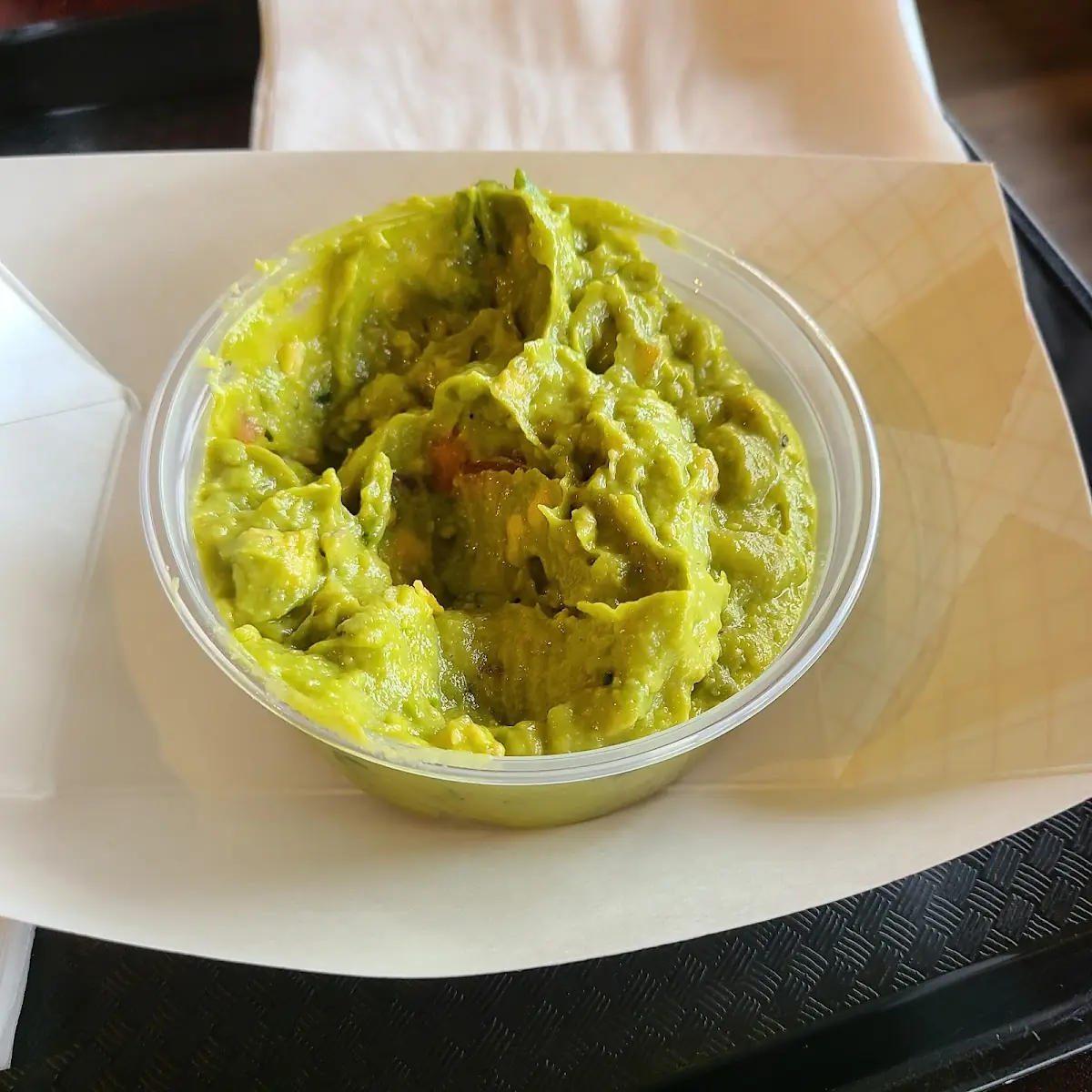 Guacamole