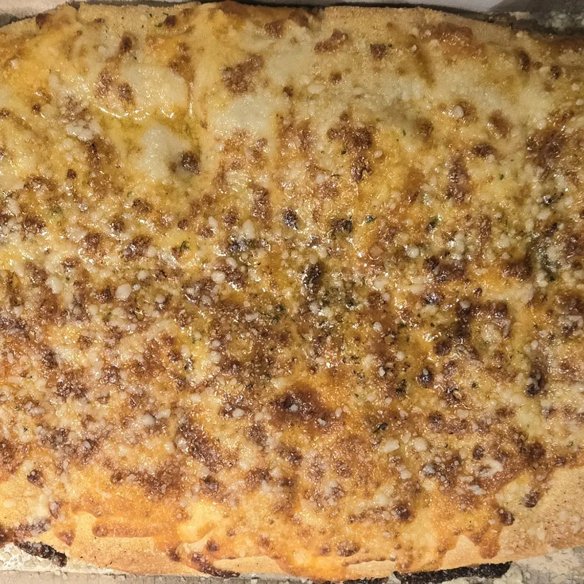 Italian Cheese Bread
