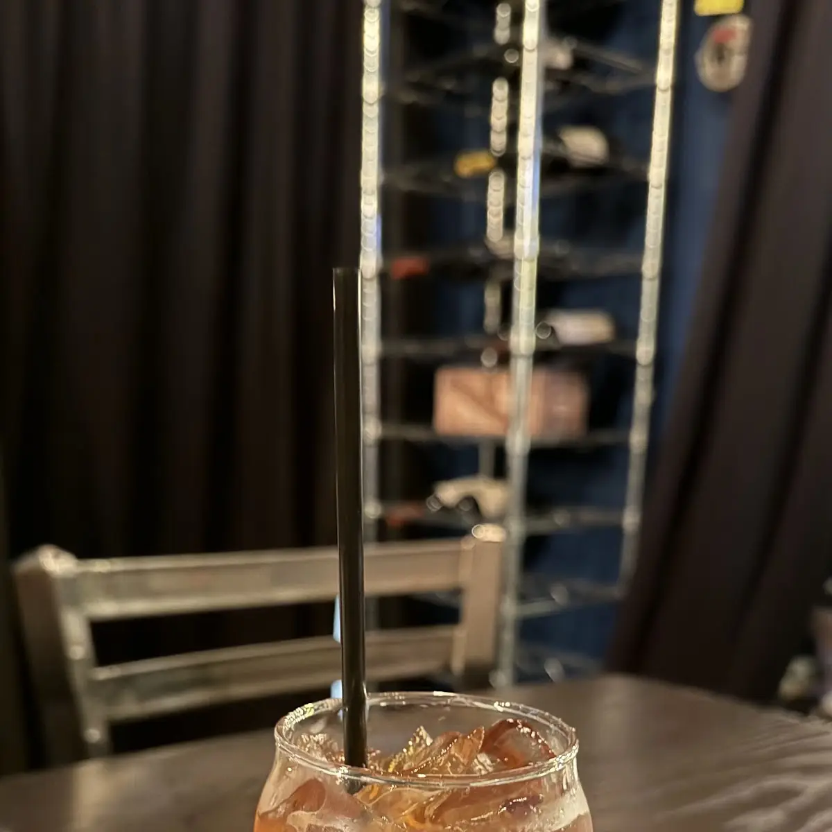 Thai Ice Tea
