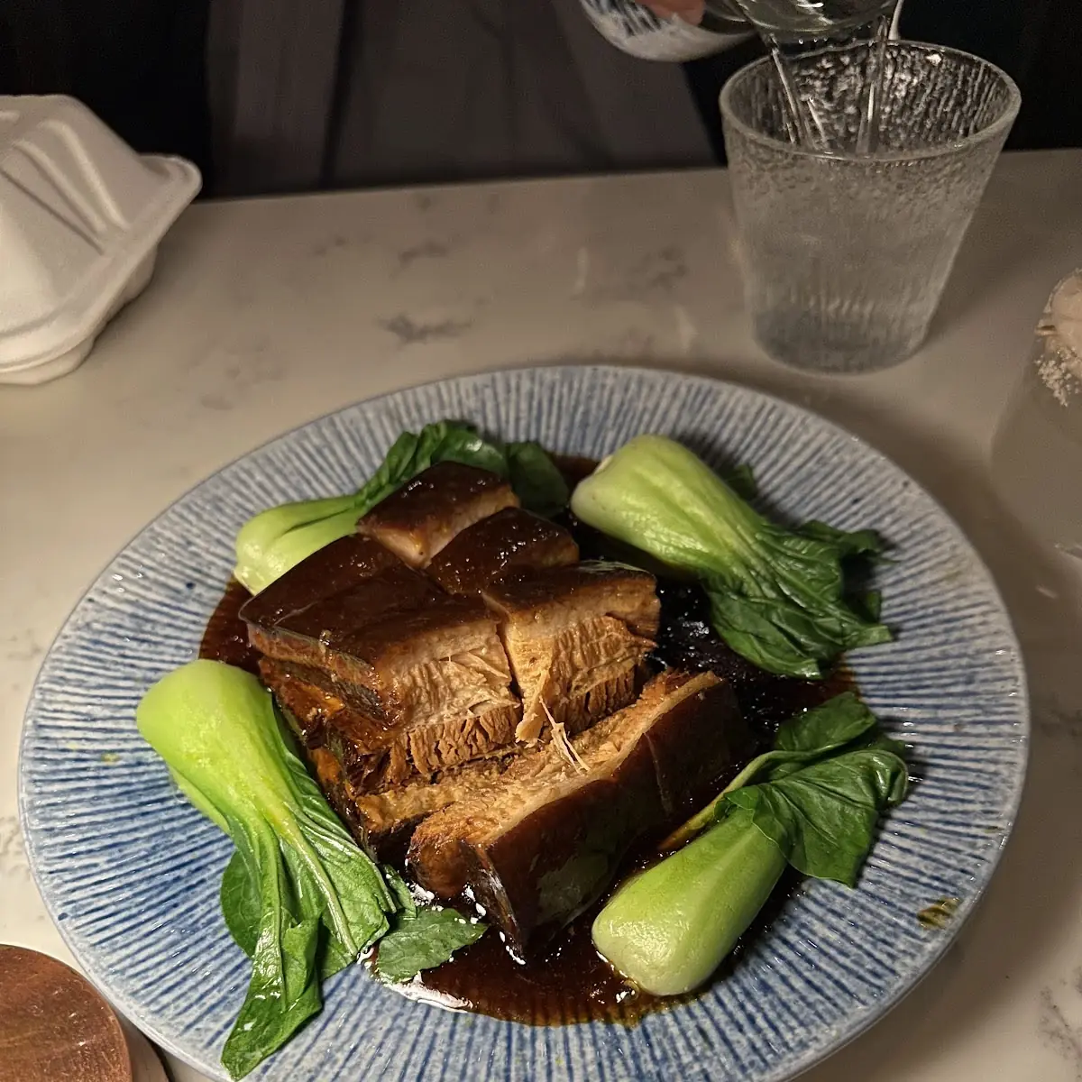 Dongpo Pork Belly