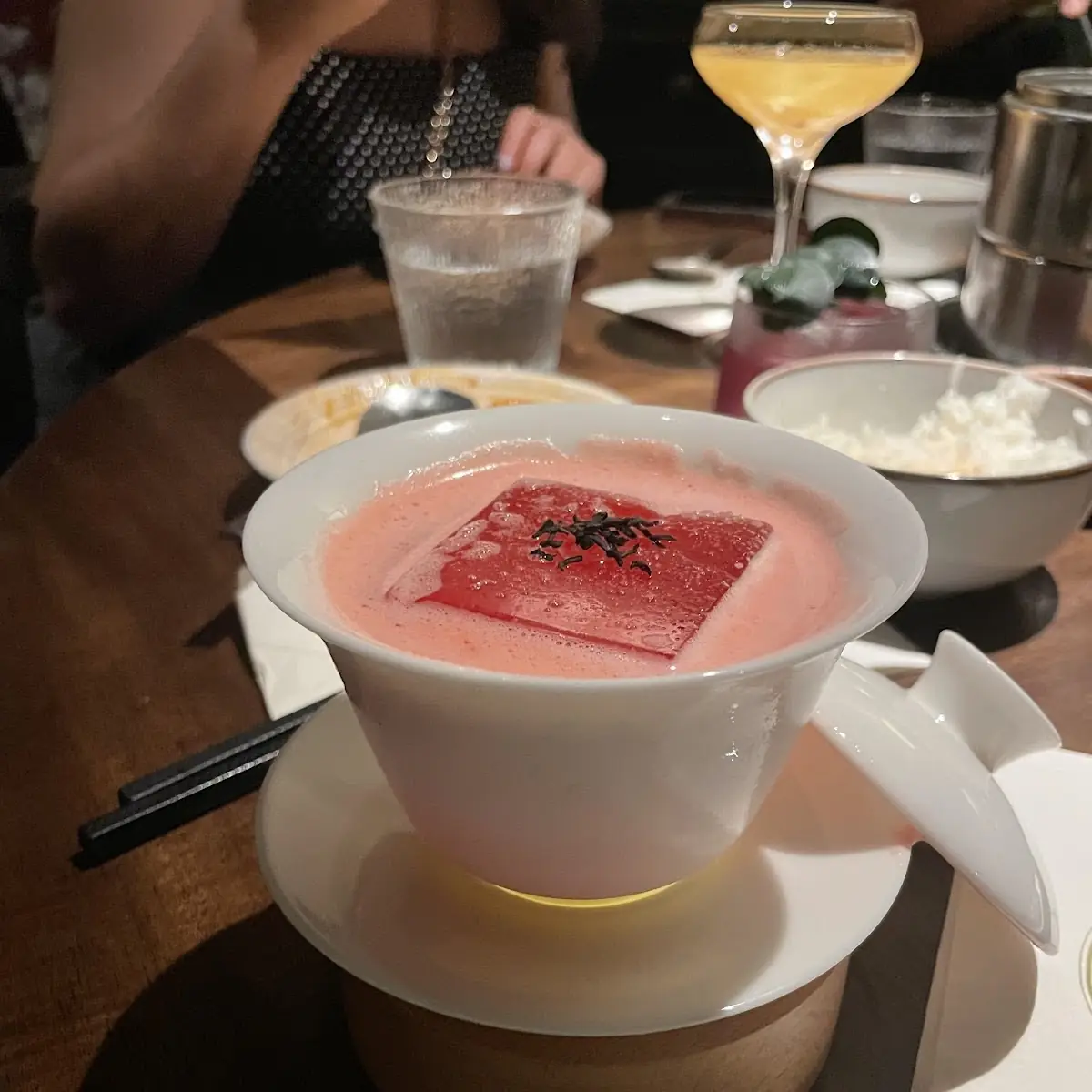 Panna Cotta