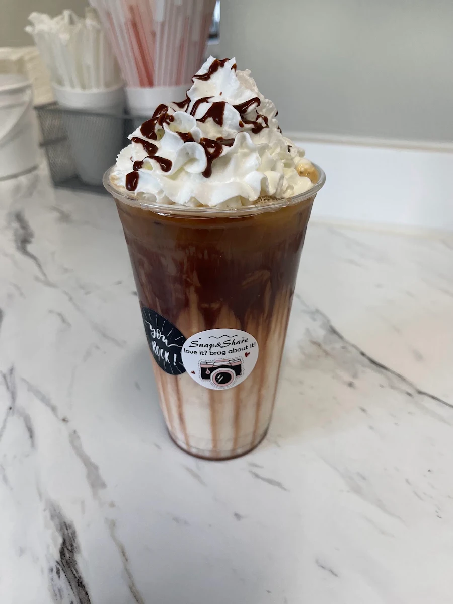 Java Chip