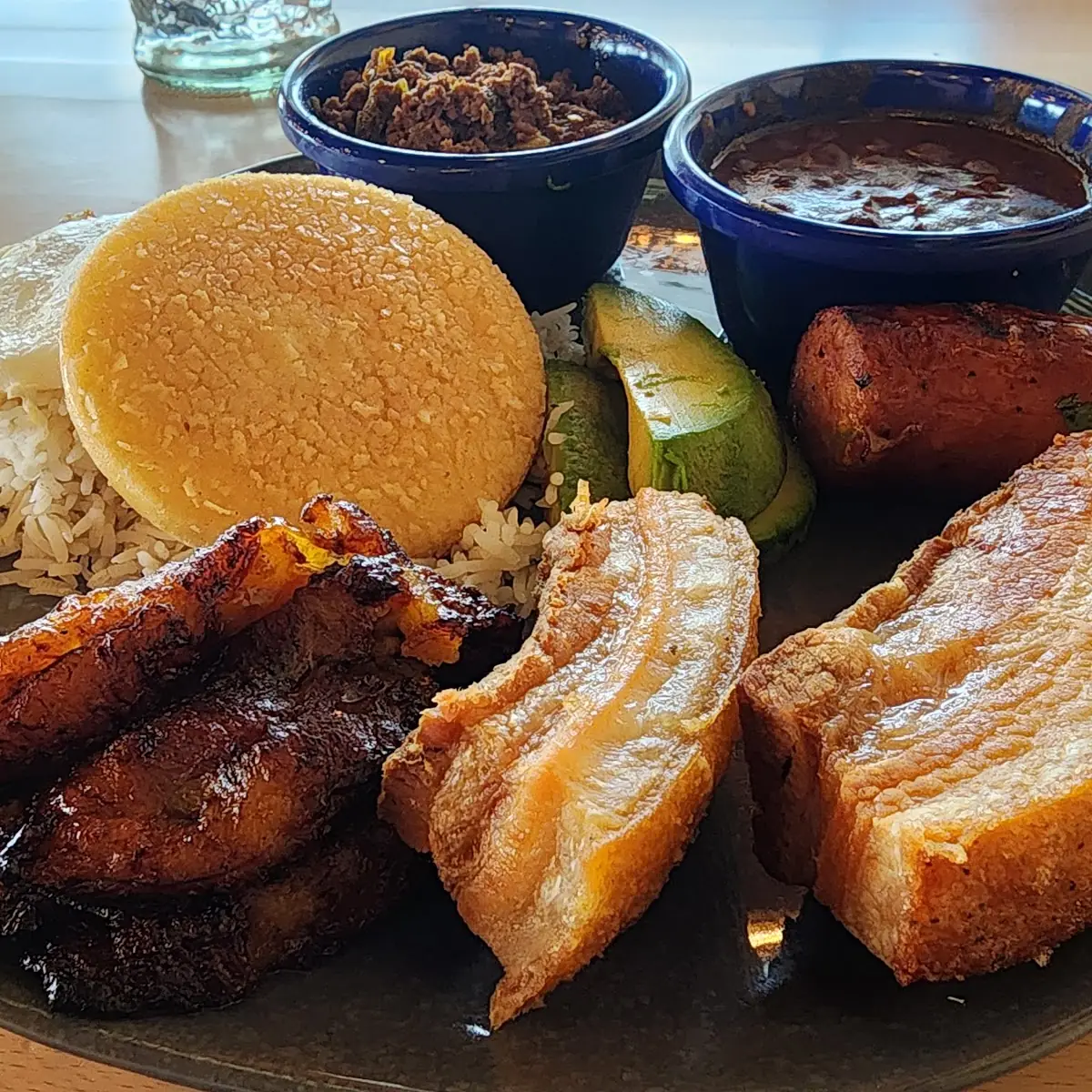 Cornbread