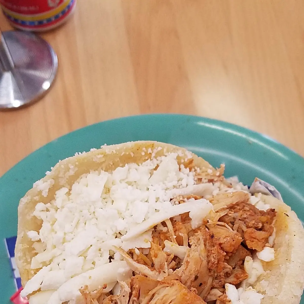 Pulled Pork