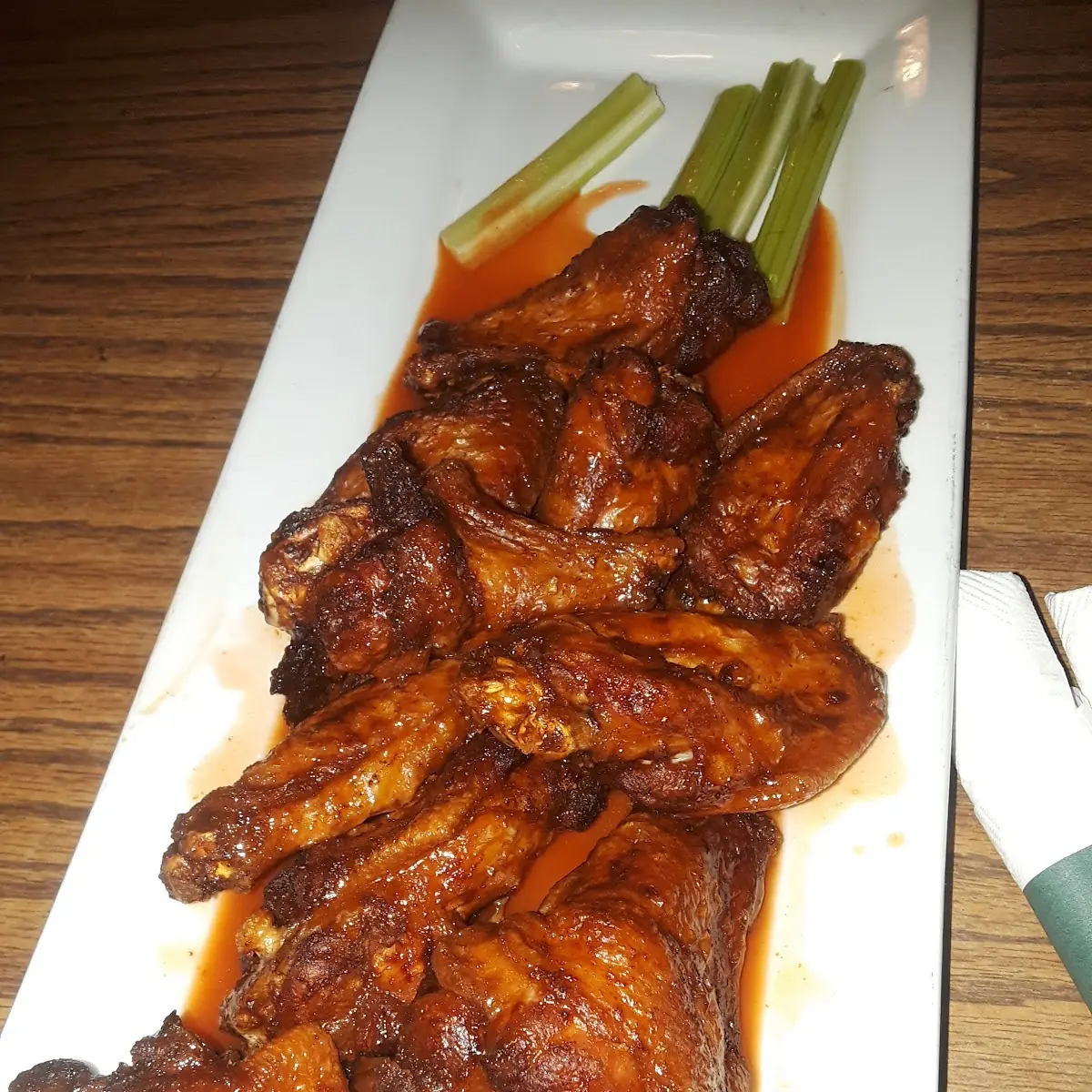 Adobo Chicken