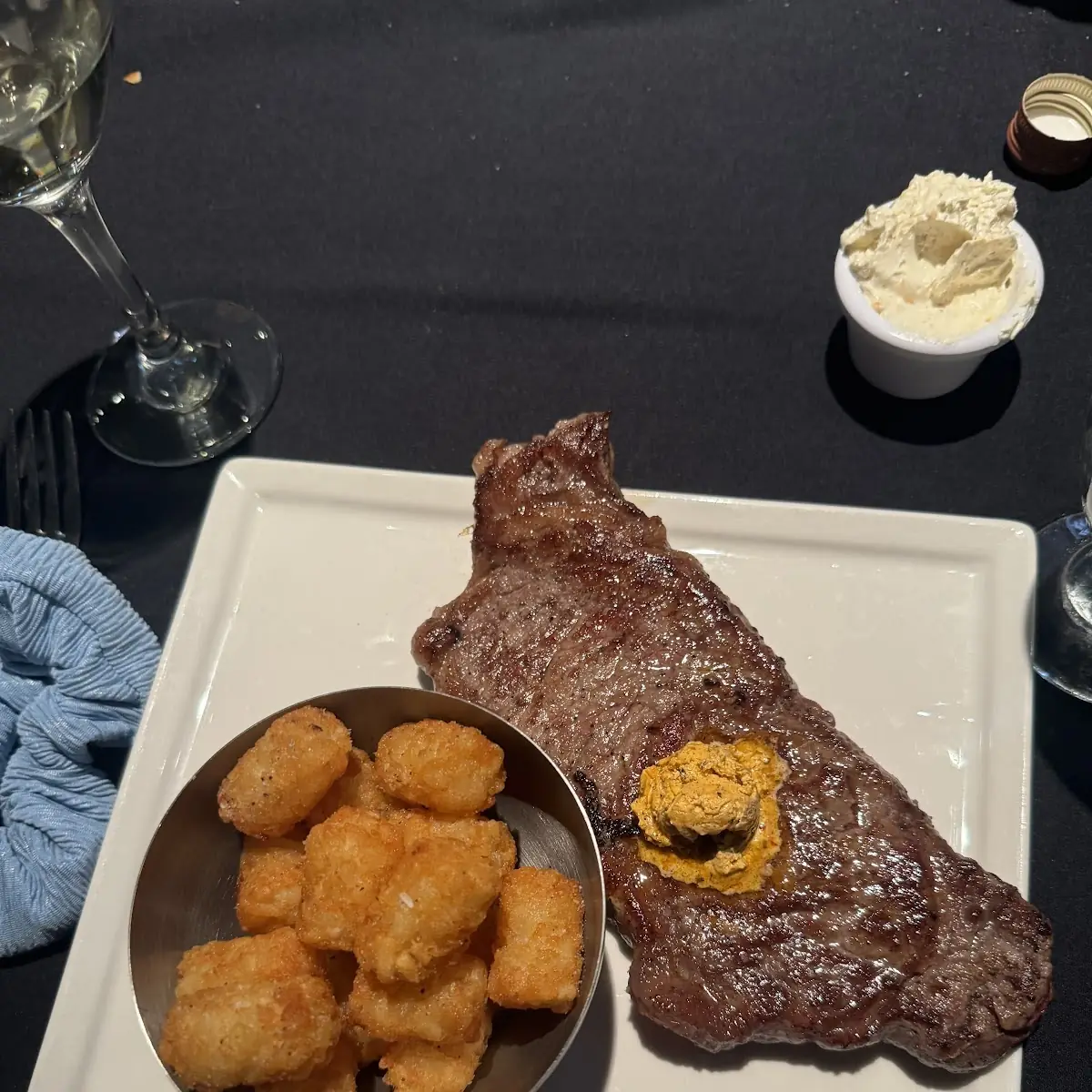 New York Strip