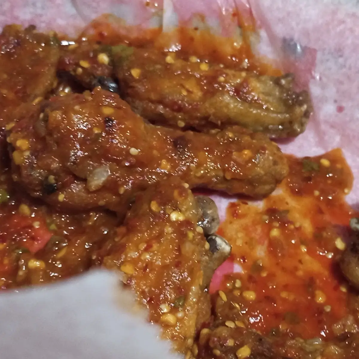 Chicken Wings