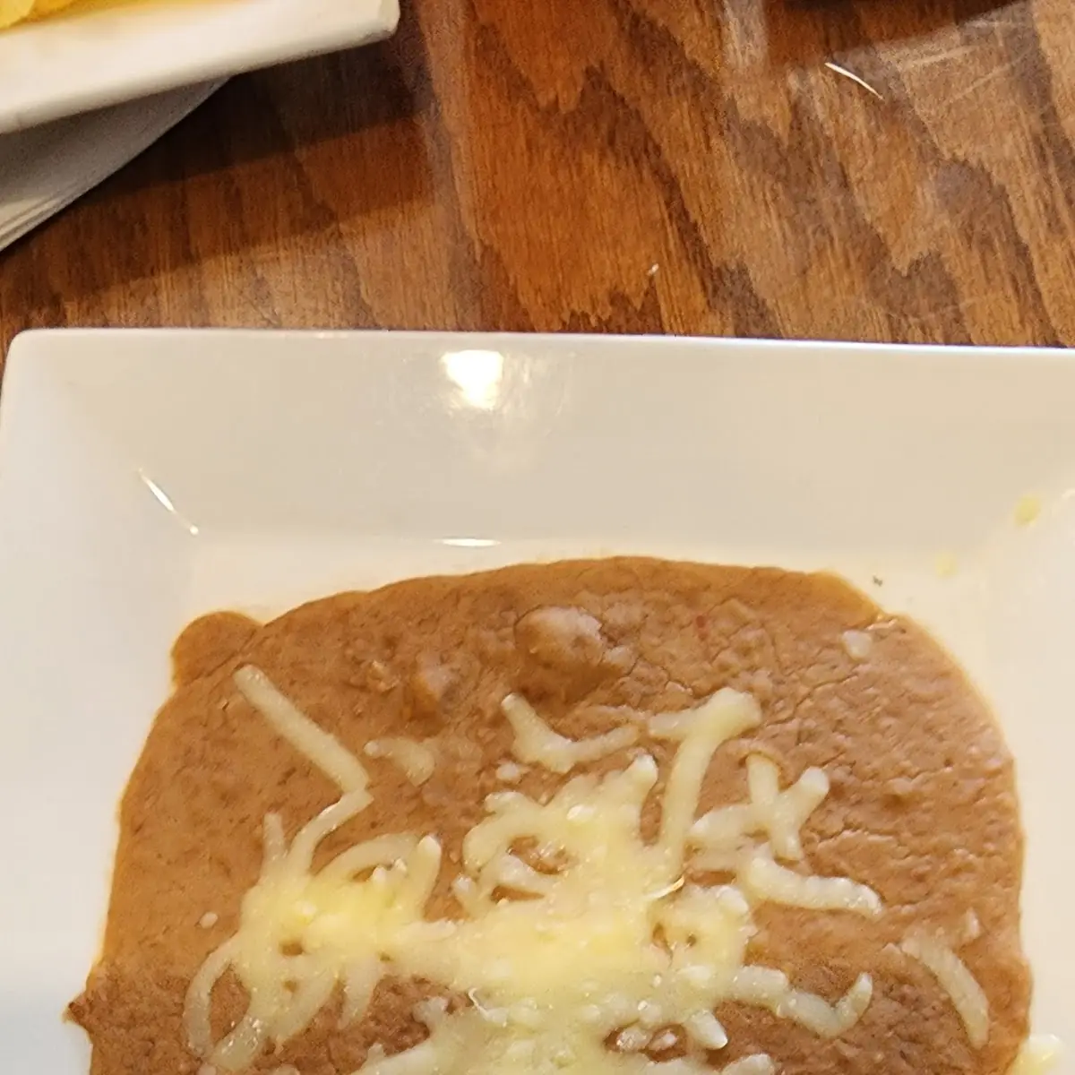Refried Beans