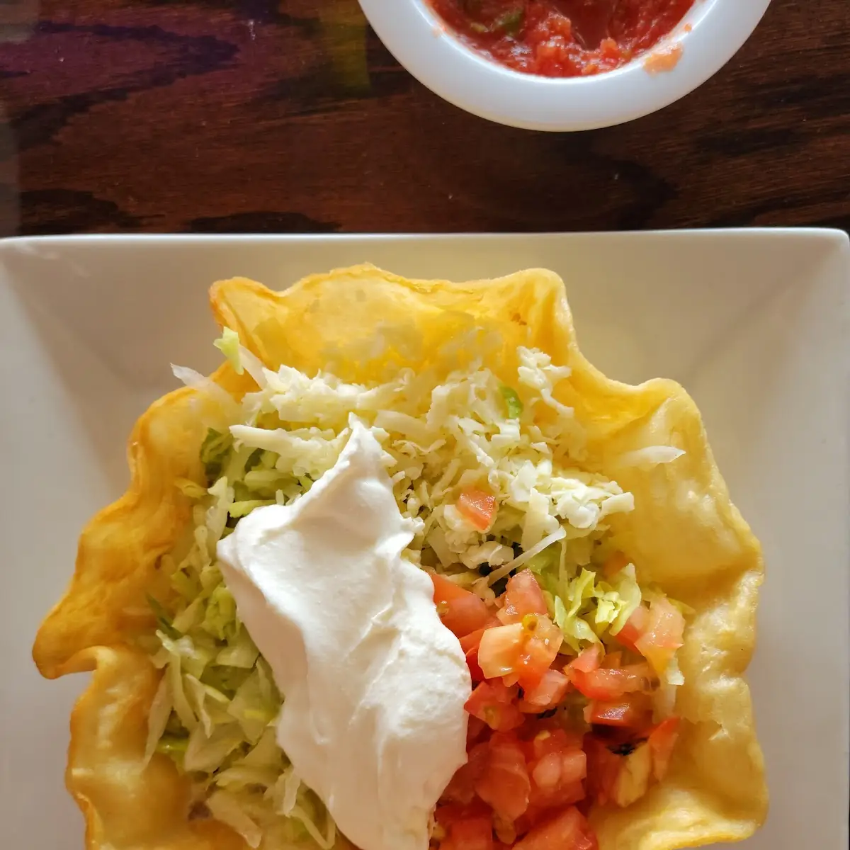 Taco Salad