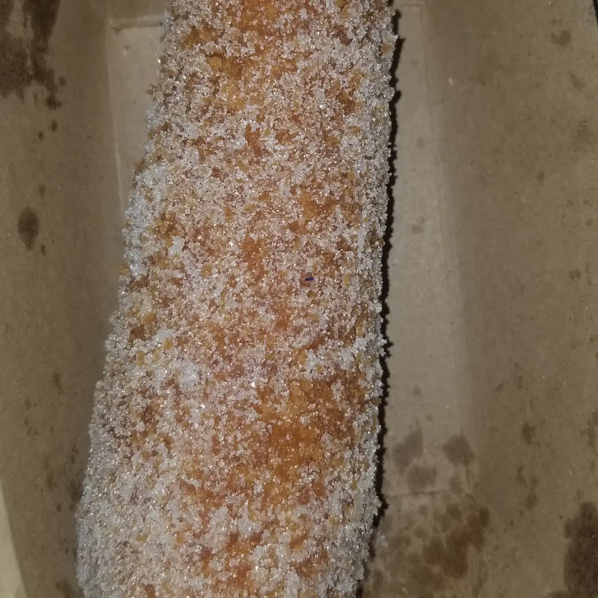 Mozzarella Cheese Stick