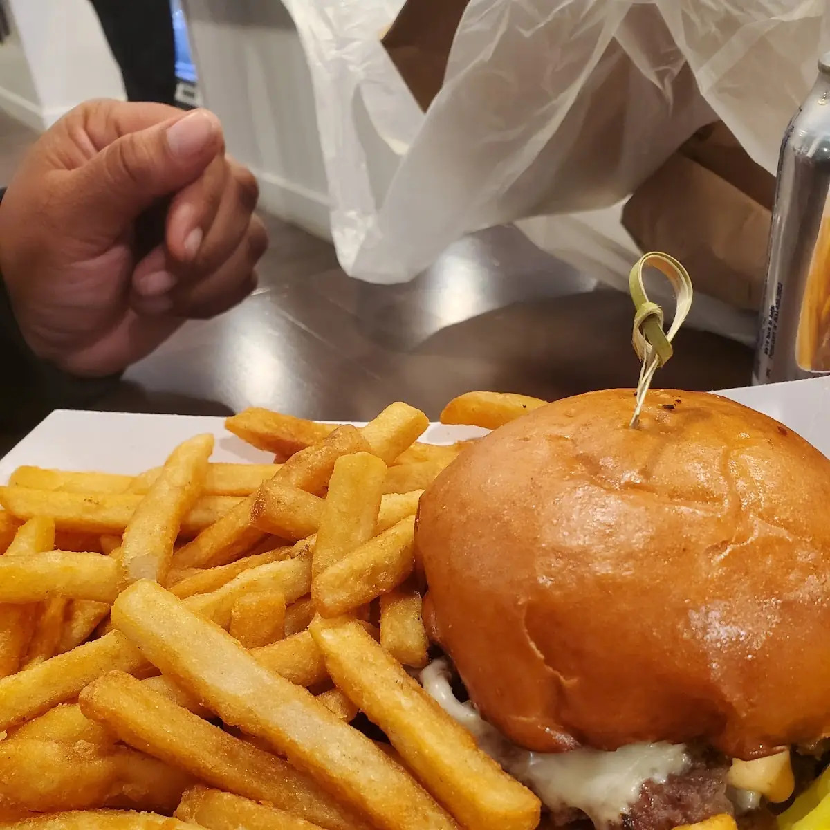 Smash Burger