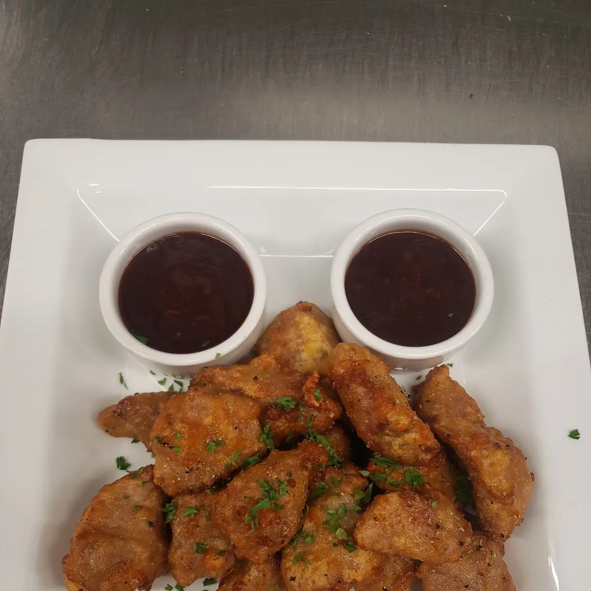 Steak Bites
