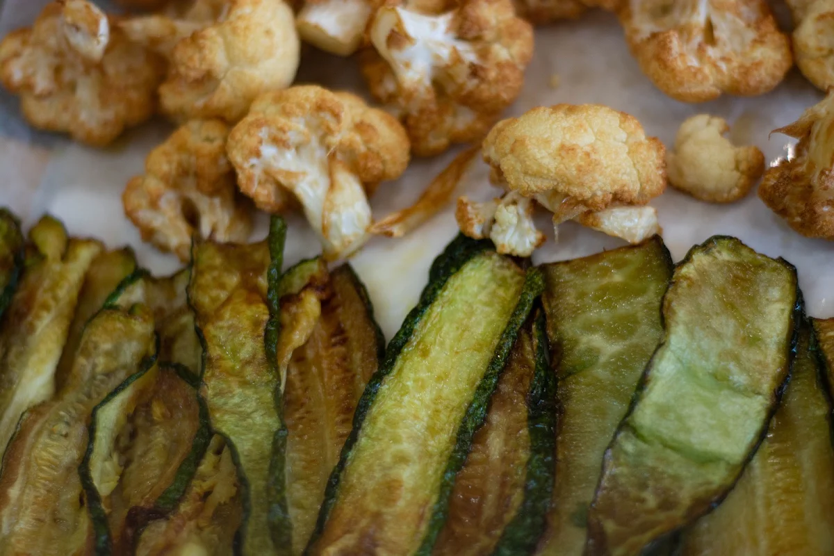 Highlights, Guava’s Shawarma