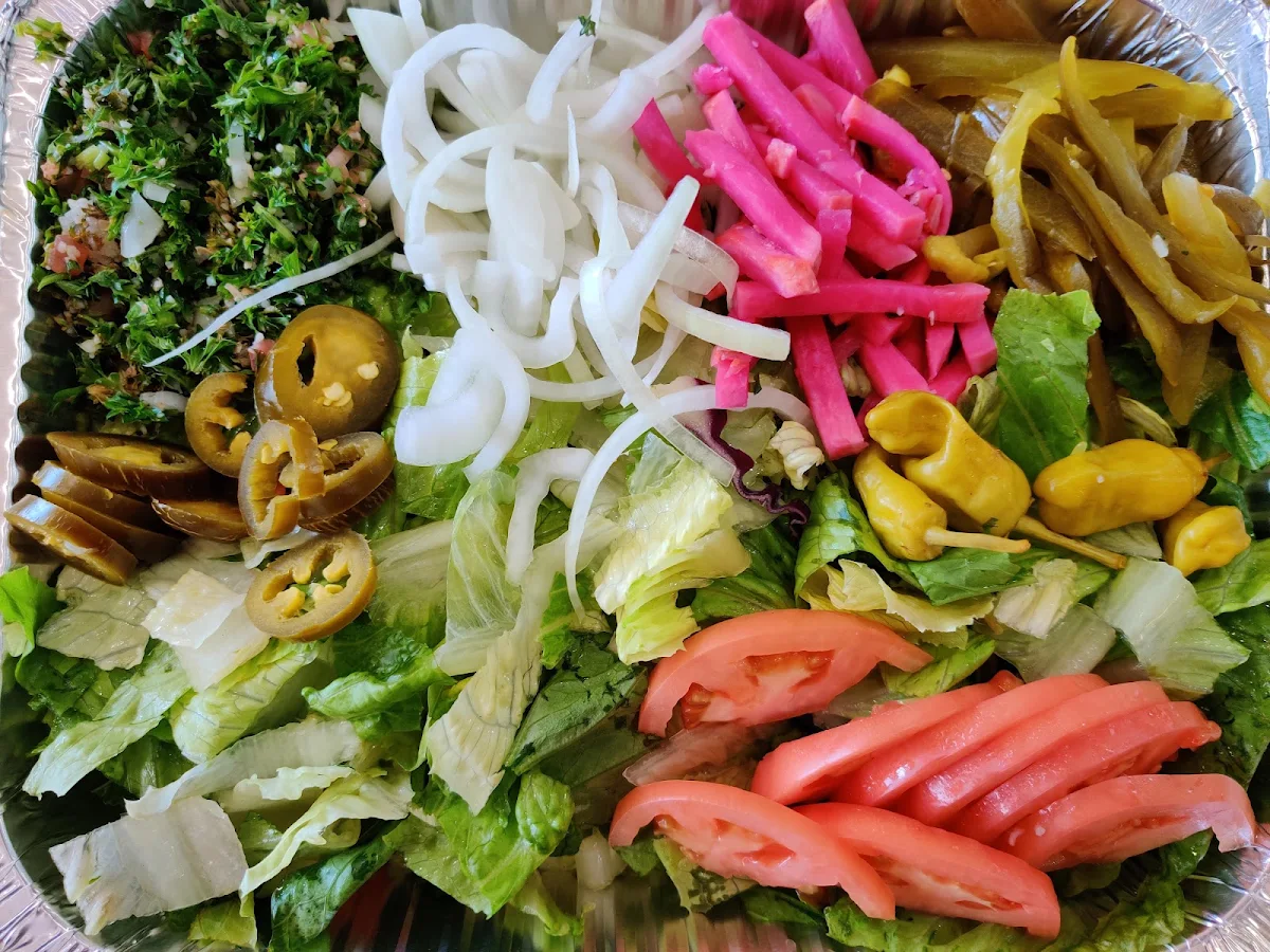 Highlights, Guava’s Shawarma