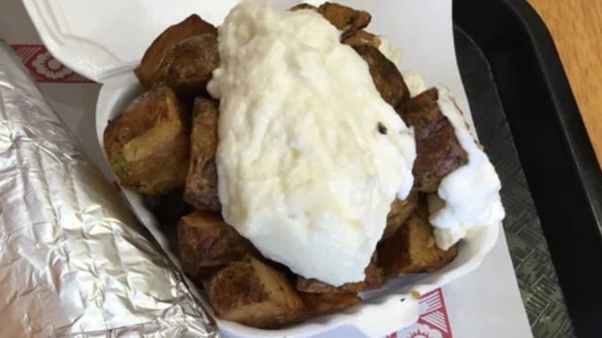 Highlights, Guava’s Shawarma