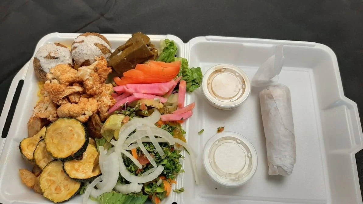 Highlights, Guava’s Shawarma