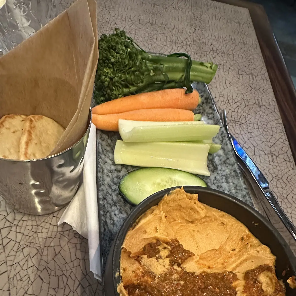 Hummus