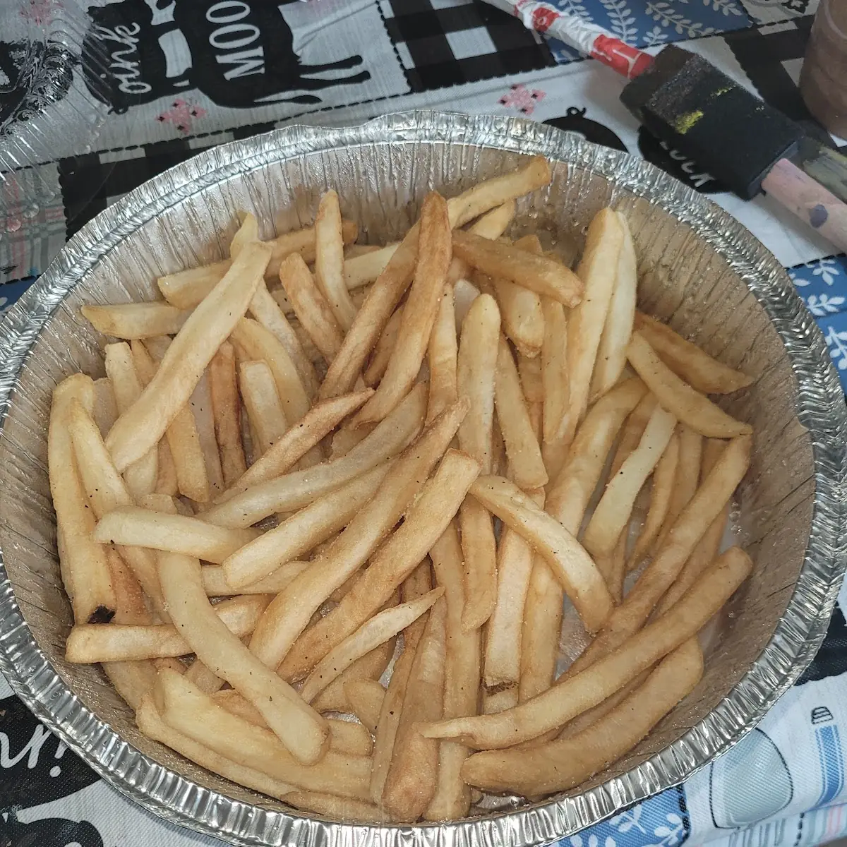 French Fries