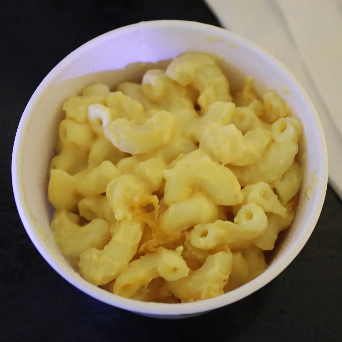 Mac & Cheese