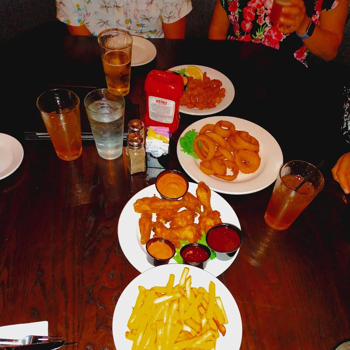 Buffalo Wings