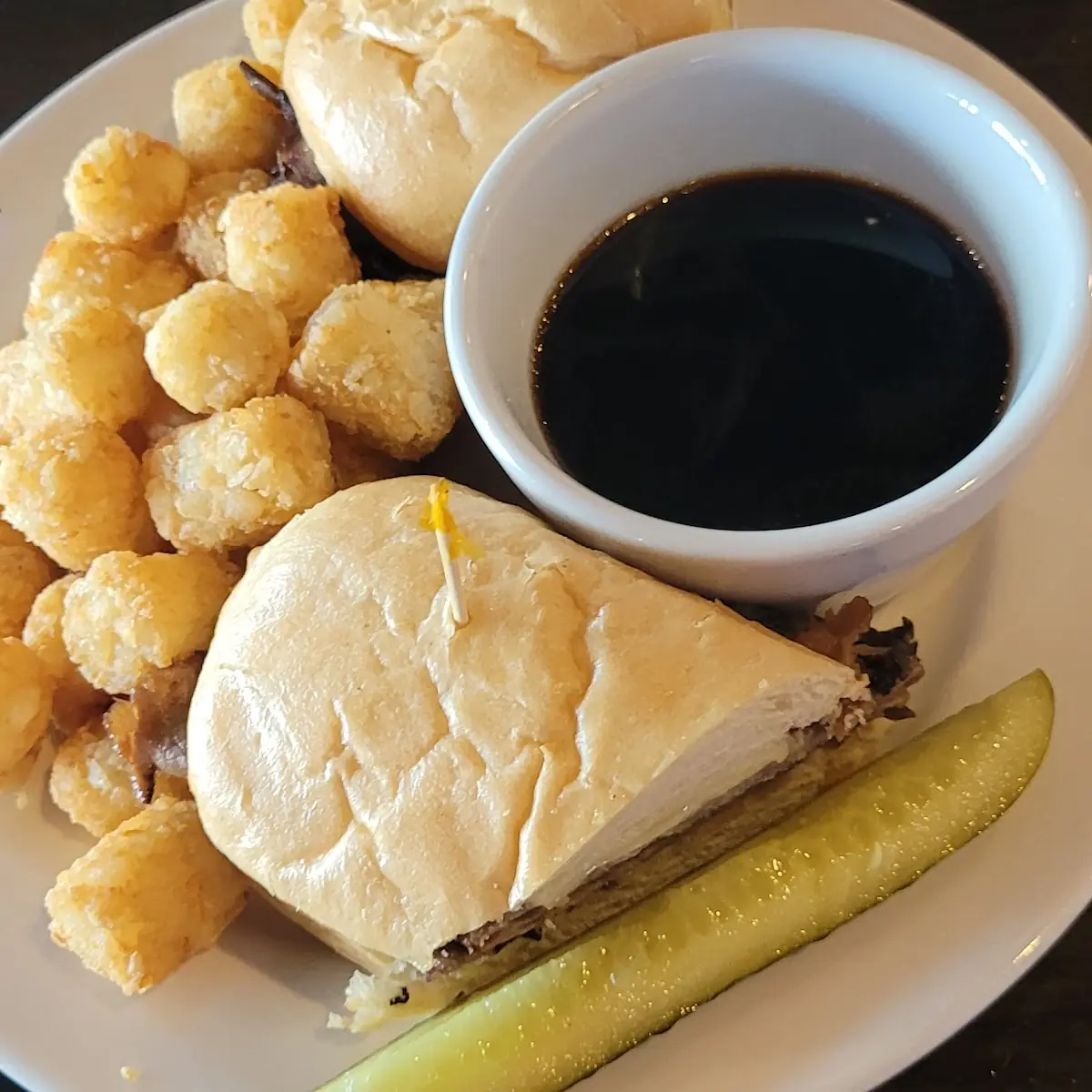 French Dip