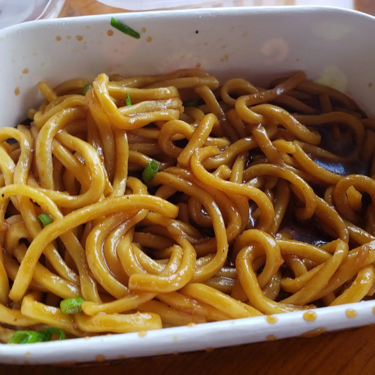 Lo Mein