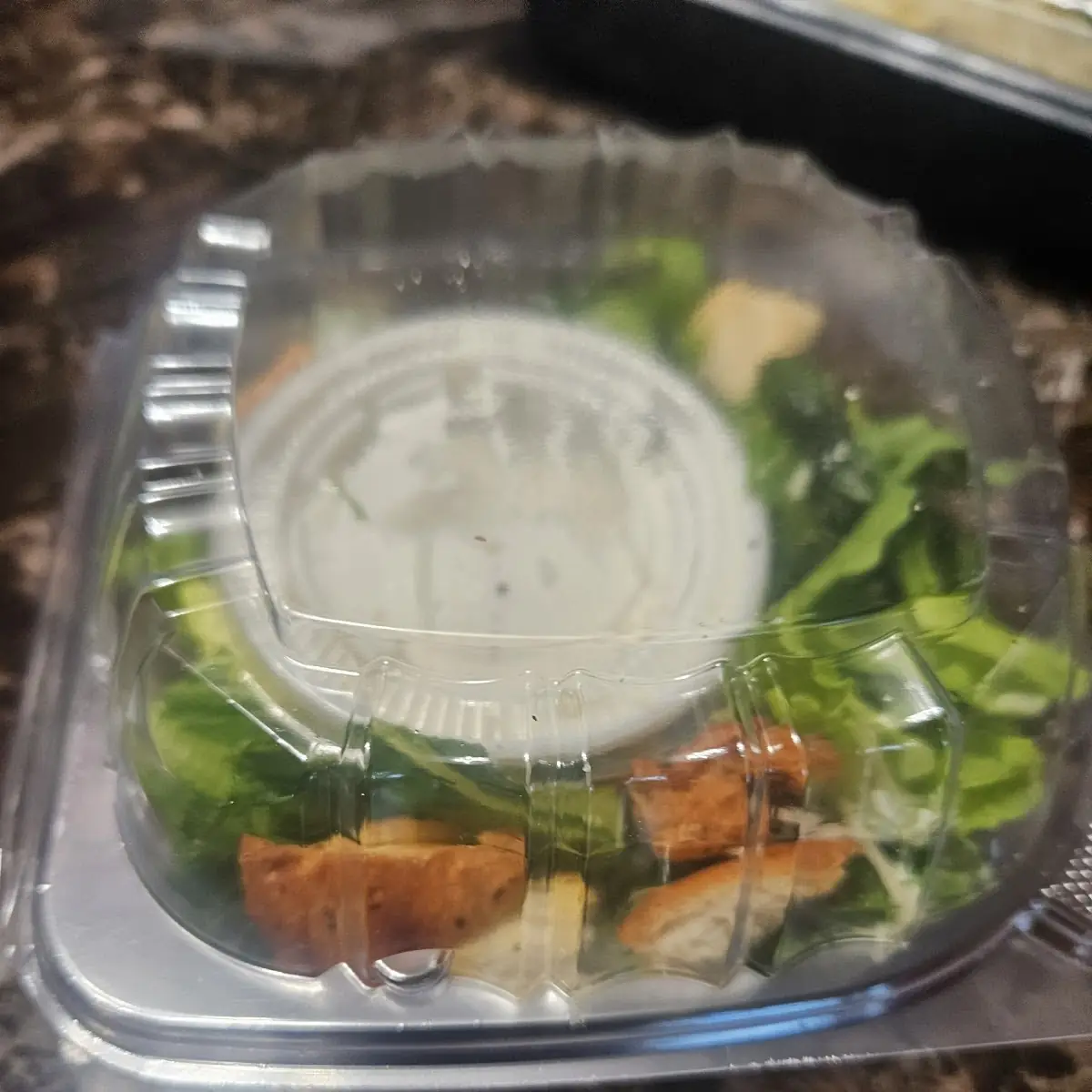 Caesar Salad